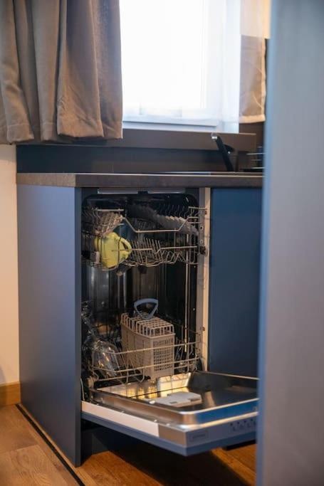 Apartament Leszczynska 29 Bielsko-Biała Esterno foto